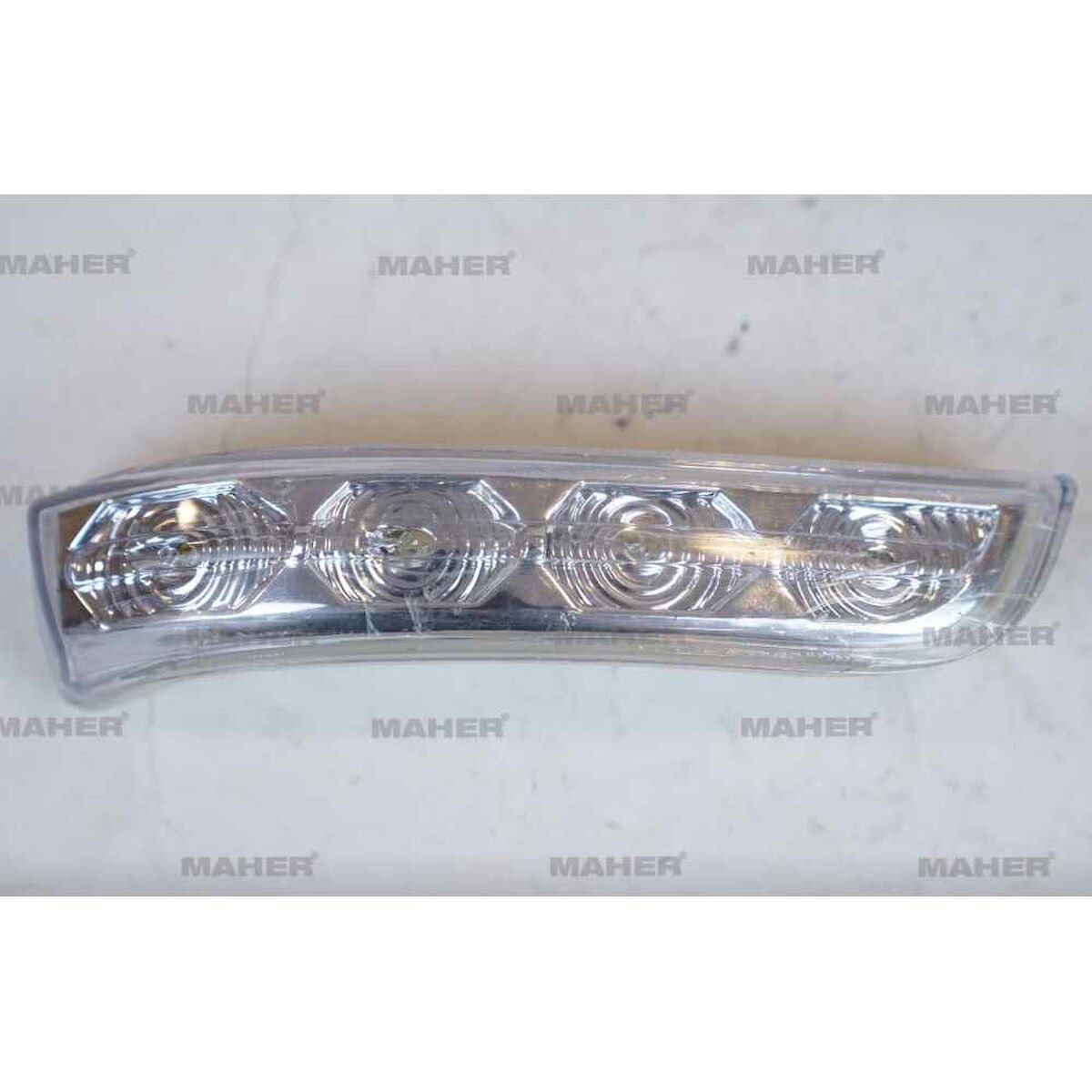 SİNYAL LAMBASI AYNA I-30 07-11 SOL   OEM: 87613-2L600