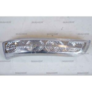 SİNYAL LAMBASI AYNA I-30 07-11 SOL   OEM: 87613-2L600