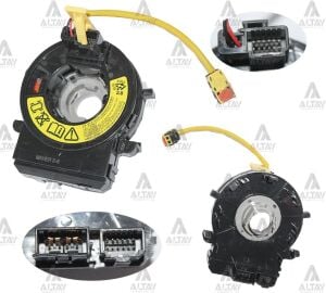 93490-2T210 AIRBAG ÇEMBERİ (ZEMBEREK) CEED 12-15 / I-40