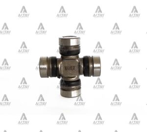 GUMZ-9 İSTAVROZ MAFSAL (ŞAFT) BESTA / CERES / E-2200 / B-2500 4x4 ÖN (71mm X 26,5mm İÇTEN SEGMAN)