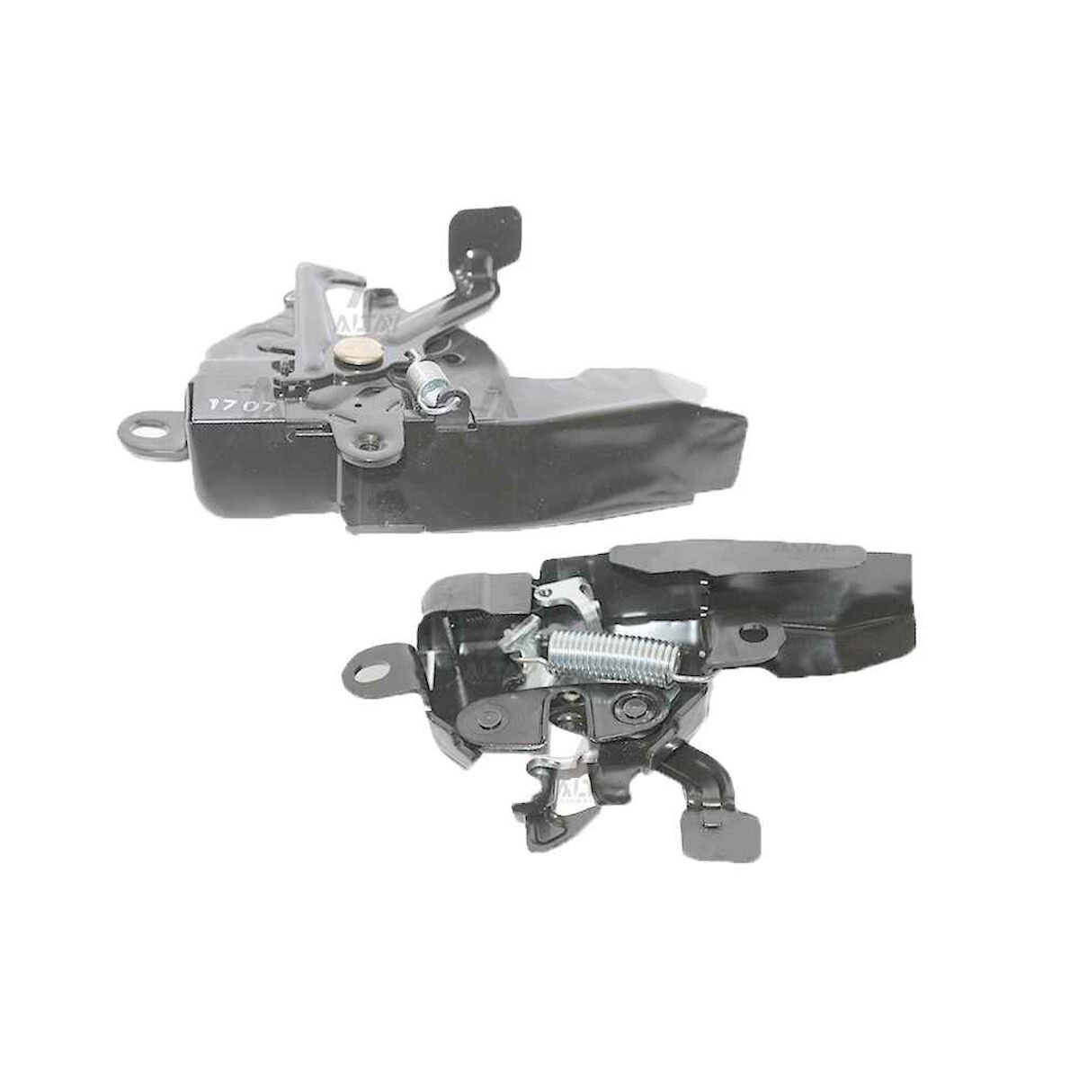 KİLİT KAPUT HILUX 06-11 TOYOTA HILUX OEM: 53510-0K020