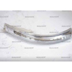 SİNYAL LAMBASI AYNA RIO 11-15 SAĞ KIA RIO OEM: 87624-1W000