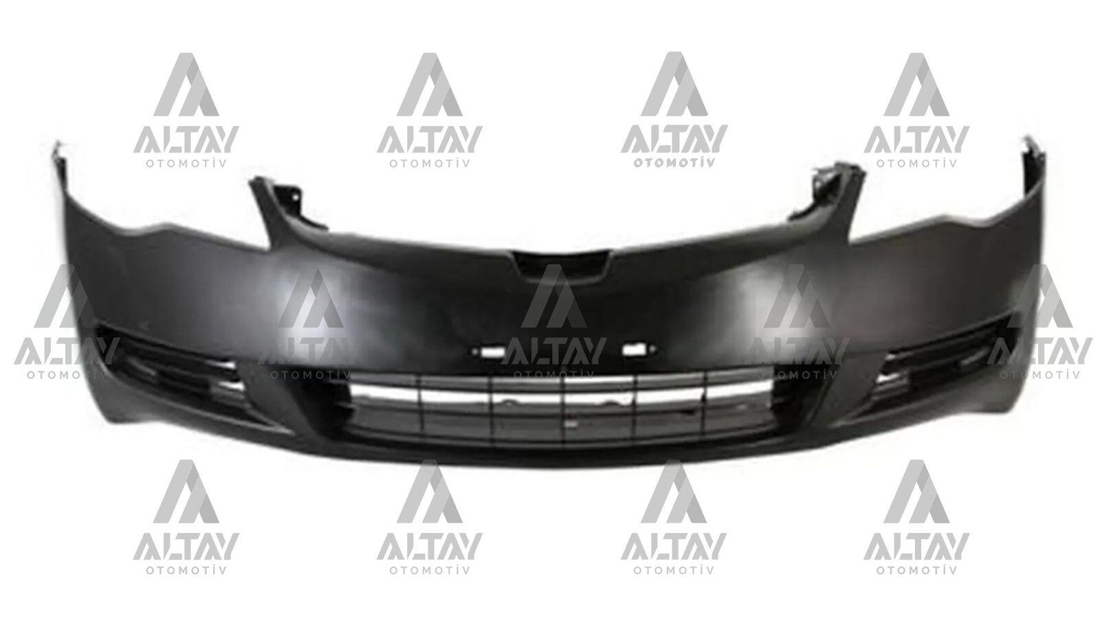 71101-SNL-T00 TAMPON CIVIC ÖN 06-09 SEDAN FD6 (MAKYAJSIZ KASA)