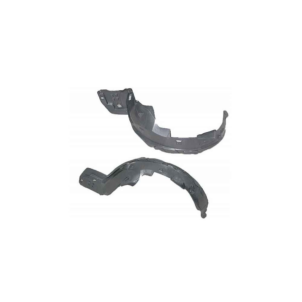 ÇAMURLUK DAVLUMBAZI CIVIC ÖN 12-16 FB7 SOL HONDA CIVIC OEM: 74151-TR3-A10