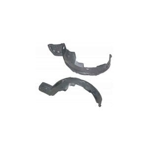 ÇAMURLUK DAVLUMBAZI CIVIC ÖN 12-16 FB7 SOL HONDA CIVIC OEM: 74151-TR3-A10