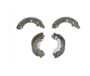 FREN BALATA KANGOO  98-08 / PRIMERA 96-02 KÜÇÜK TİP PABUÇ ARKA HYUNDAI, RENAULT ERA, KANGOO OEM: 7701205523