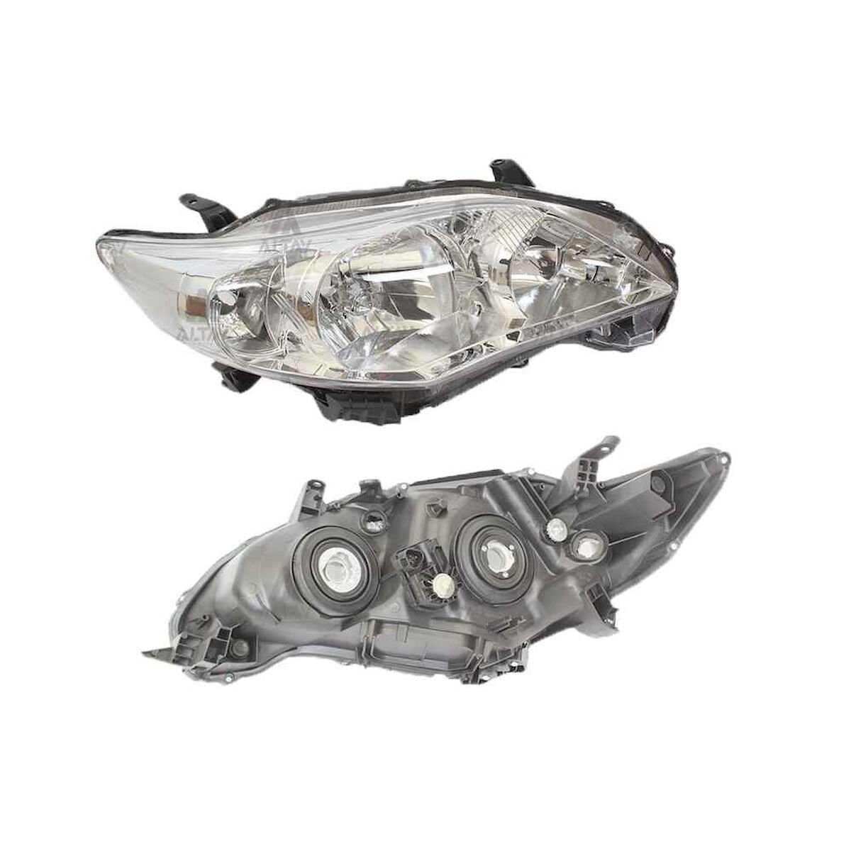 FAR COROLLA 10-12 ELEKTRİKLİ SAĞ TOYOTA COROLLA OEM: 81130-02B10