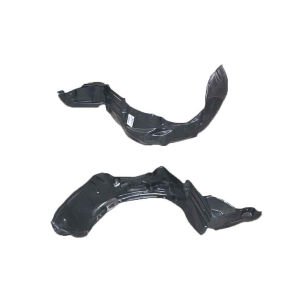 ÇAMURLUK DAVLUMBAZI COROLLA ÖN  93-98 SOL TOYOTA COROLLA OEM: 53876-12200