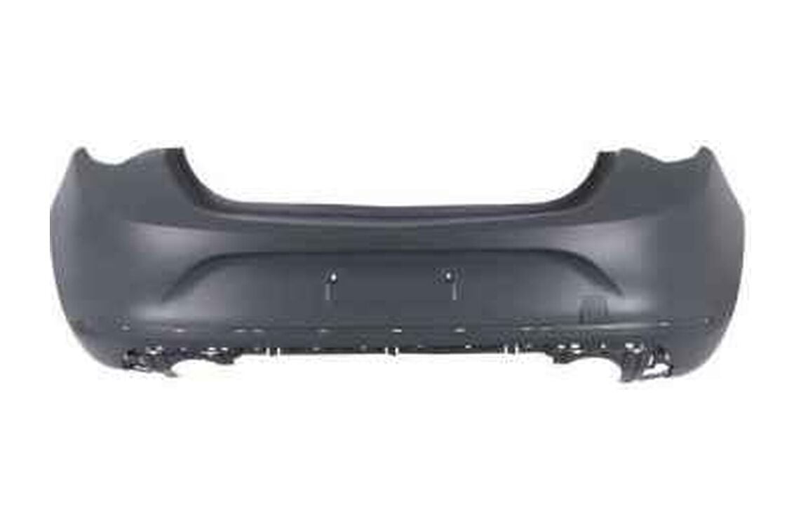 TAMPON ASTRA J 12-19 ARKA BANT DELİKLİ SENSÖR DELİKSİZ OPEL ASTRA OEM: 1404556