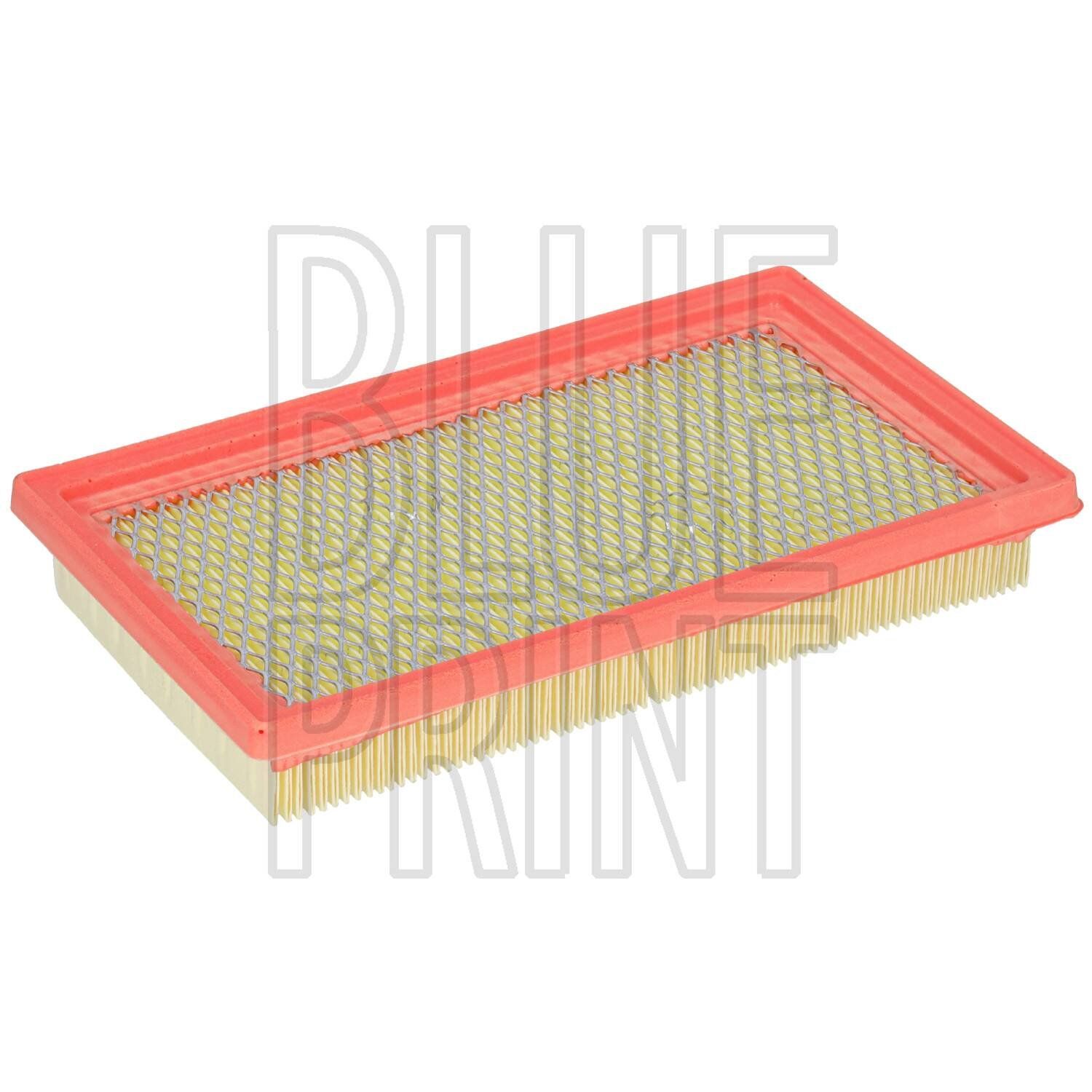 16546-ED000 HAVA FİLTRESİ NOTE 06= BENZİNLİ / QASHQAI 07= 1.5 DİZEL / MICRA 05= 1.6