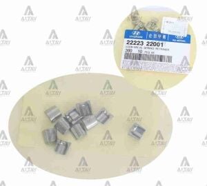 22223-22001 SUPAP TIRNAĞI ACCENT  95-00