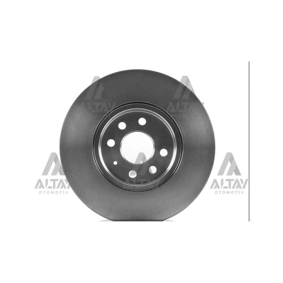 FREN DİSKİ ASTRA H 04-09 / COMBO C 01-12 / MERIVA A 03-10 / ÖN HAVALI 280-4 OPEL ASTRA OEM: 569006
