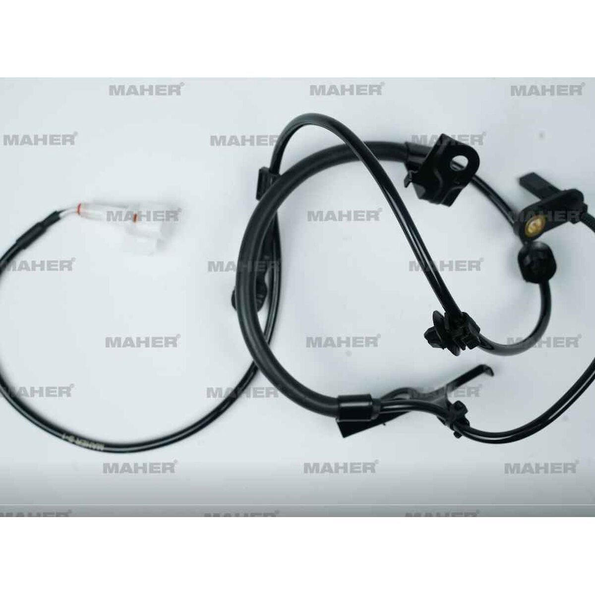 SENSÖR ABS YARIS 12-15 ÖN SOL TOYOTA YARIS OEM: 89543-0D050