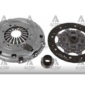 DEBRİYAJ SETİ 3008 / 5008 / PARTNER /  EXPERT 4 / RIFTER / BERLINGO  / C4  / C5 JUMPY  / SPACETOURER/ CORSA F  DV5RC 20= 1.6 / 1.5 HDİ CITROEN, OPEL, PEUGEOT BERLINGO, C4, C5, CORSA, EXPERT, PARTNER OEM: 1619230180