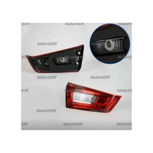 STOP LAMBASI ASX 10-11 İÇ SOL   OEM: 8336A087