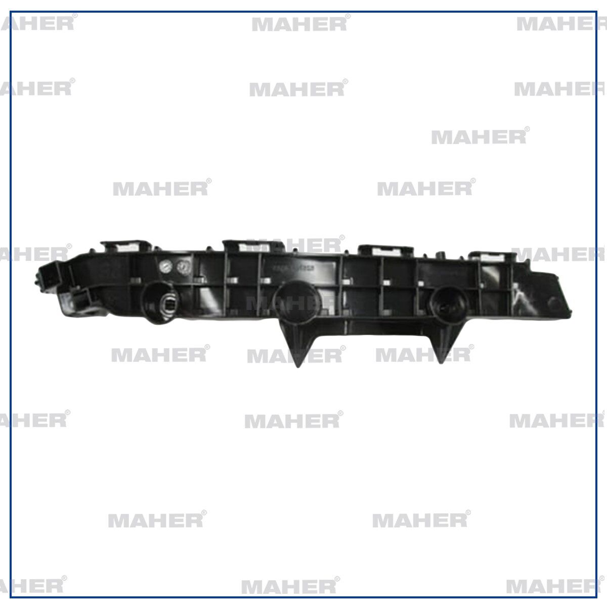 52576-F4010 TAMPON BAĞLANTI BRAKETİ CHR ARKA 16-19 SOL