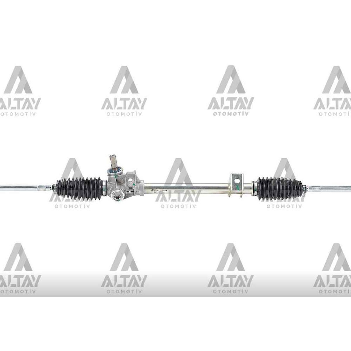 DİREKSİYON KUTUSU R9 / R11 87 Y.M= MEKANİK GEÇME PİNYON ROTBAŞLI   OEM: 7701465388