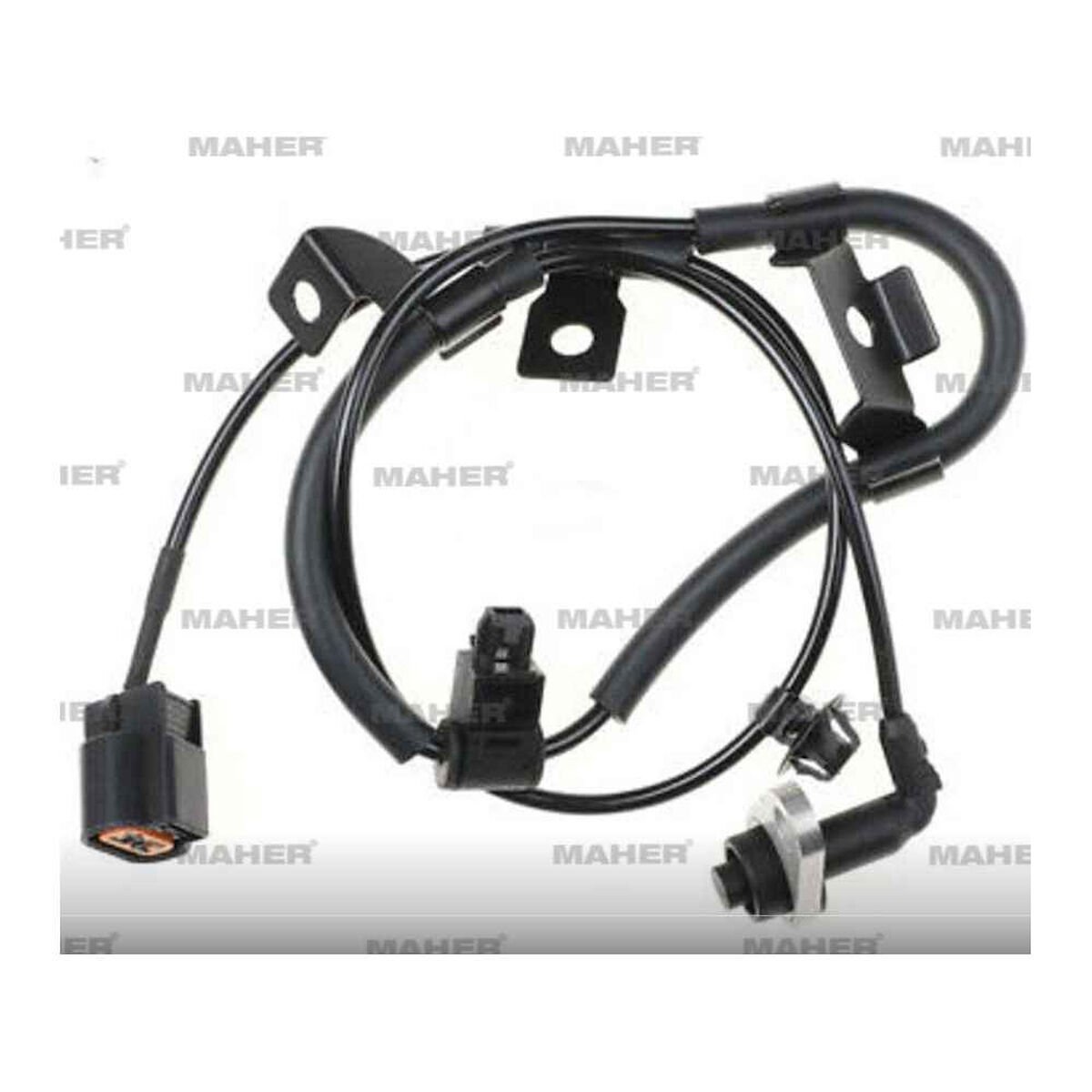 SENSÖR ABS L-200 15= ARKA SOL   OEM: 4670B007