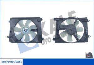38611-RNA-A01 FAN KLİMA CIVIC 06-11 FD6