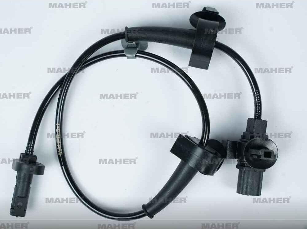 SENSÖR ABS CIVIC 06-12 ARKA SAĞ H.B HONDA CIVIC OEM: 57475-SMG-E02