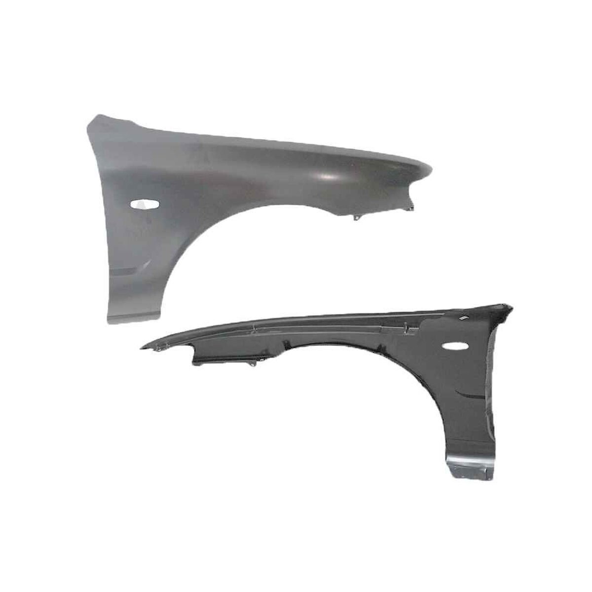 ÇAMURLUK 626  98-01 DELİKLİ SD/HB. ÖN SAĞ   OEM: GE4T-52-111B