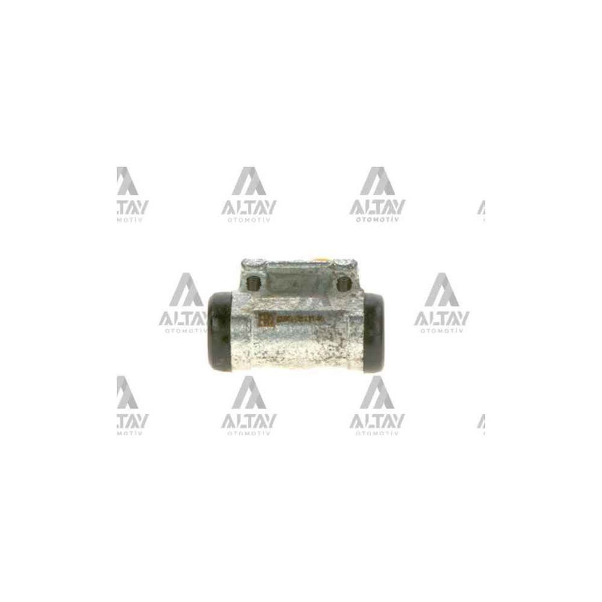 FREN SILINDIRI 206 98-08 / C-ELYSEE 12= / 301 12= 1.6 HDI DÖKÜM 20,64mm ARKA SAG PEUGEOT 206 OEM: 440298