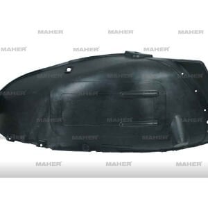 ÇAMURLUK DAVLUMBAZI ELANTRA 11-13 ARKANIN ÖNÜ SAĞ HYUNDAI ELANTRA OEM: 86824-3X100