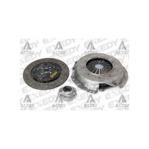 DEBRİYAJ SETİ HILUX  89-04 / LN85 - LN145 / 2.4 - 2L - 2LT TOYOTA HILUX OEM: TYK2074