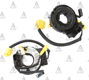77900-S9A-E51 AIRBAG ÇEMBERİ (ZEMBEREK) CRV 05-07