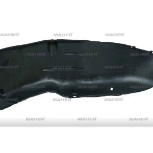 ÇAMURLUK DAVLUMBAZI ELANTRA 11-13 ARKANIN ÖNÜ SOL HYUNDAI ELANTRA OEM: 86823-3X100