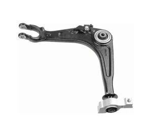 SALINCAK C5 III 08= KÜÇÜK BURÇLU  ROTİLSİZ DÖKÜM ALT SOL CITROEN C5 OEM: 3520W1