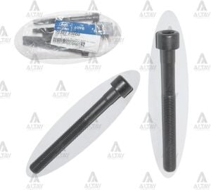 22321-23000 CİVATA SİLİNDİR KAPAK SAPLAMA ELANTRA  96-01 (EGZOZ)