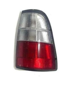 STOP LAMBASI TFR 97-02 BEYAZ KIRMIZI SAĞ   OEM: 897910303-0