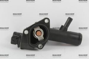 TERMOSTAT KAPAK ALT YUVA ALMERA 02-06 / MICRA 03-10 / NOTE 02-10