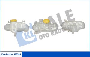 1304411 YEDEK SU DEPOSU MERIVA A Z13DTH-Z14XEP-Z16XEP-Z17DTH-Z18XE