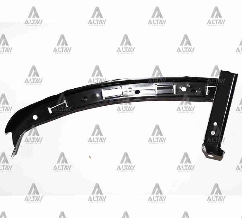 71140-S5A-000 TAMPON BAĞLANTI BRAKETİ CIVIC ÖN 01-03 FAR ALTI SAĞ