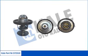 89FF8575AB TERMOSTAT TRANSIT 93-00 / CONNECT 02-14 / FOCUS 98-04 / 1.8TDCI CONTALI 88 CC