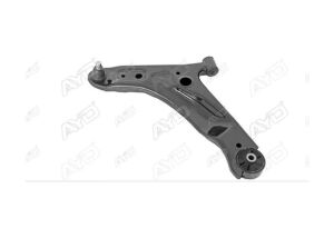 SALINCAK PICANTO 04= BURÇLU ROTİLLİ ALT SOL KIA PICANTO OEM: 54500-07150