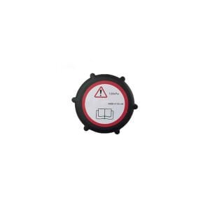 YEDEK SU DEPO KAPAĞI FOCUS / TRANSIT TURBO / V184 / MONDEO   95 = FORD FOCUS, MONDEO, TRANSIT OEM: 98BB8100AB