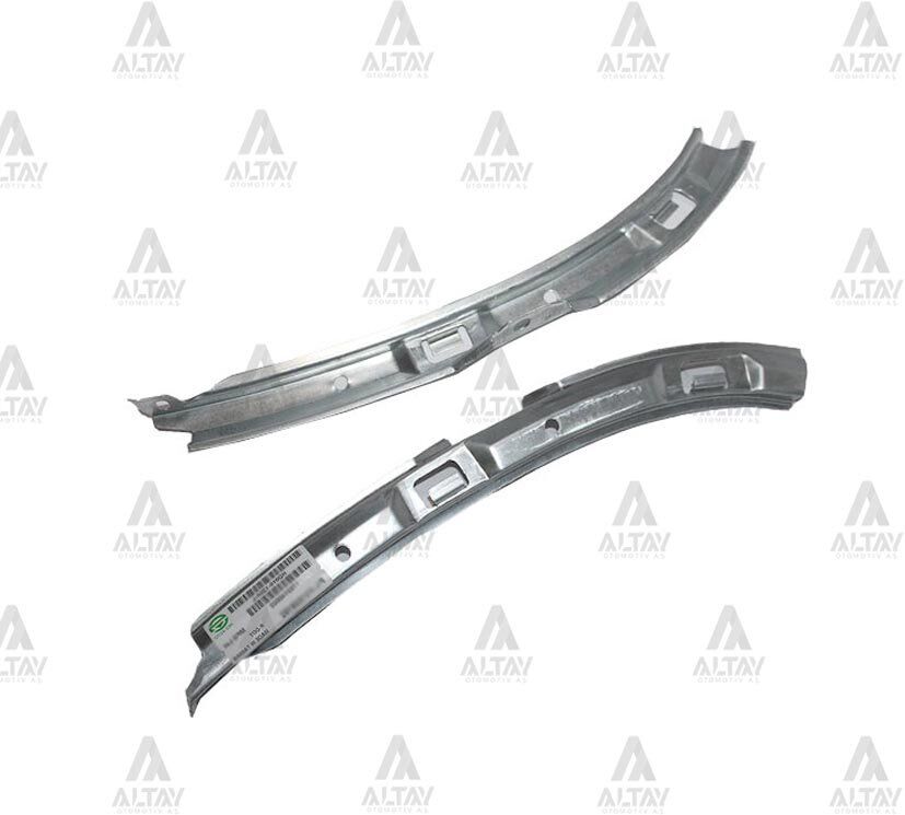 71141-S04-000ZZ TAMPON BAGLANTI BRAKETI CIVIC ÖN  96-98 FAR ALTI SAG