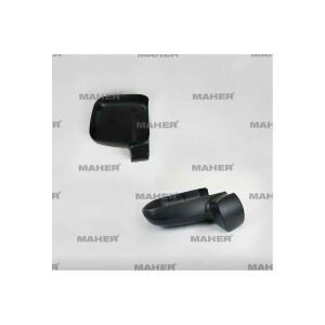 AYNA KAPAĞI CADDY / T5 04-10 DIŞ SAĞ VOLKSWAGEN CADDY OEM: 7H1857528A9B9