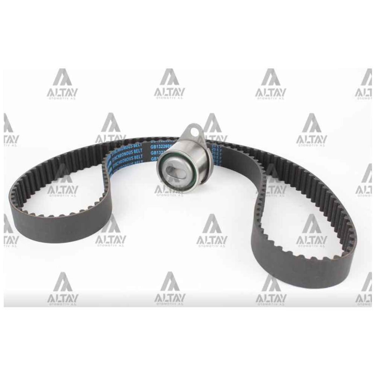 TRİGER SETİ LAGUNA / MEGANE / TRAFIC / VIVARO / CARISMA 1.9DCI 132 DİŞ RENAULT LAGUNA, MEGANE OEM: 7701477048