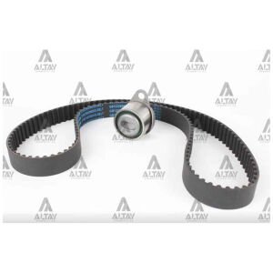 TRİGER SETİ LAGUNA / MEGANE / TRAFIC / VIVARO / CARISMA 1.9DCI 132 DİŞ RENAULT LAGUNA, MEGANE OEM: 7701477048