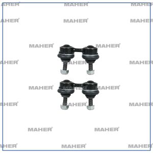 54830-2D000 Z ROT ELANTRA  90-95 / 96-00 / 01-10 / SONATA 88-99 / 99-05 ÖN