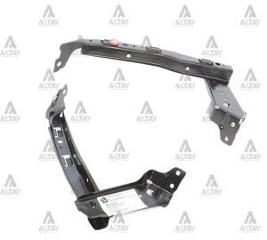 71145-S9A-000 TAMPON BAĞLANTI BRAKETİ CRV ÖN 02-06 ÜST SOL