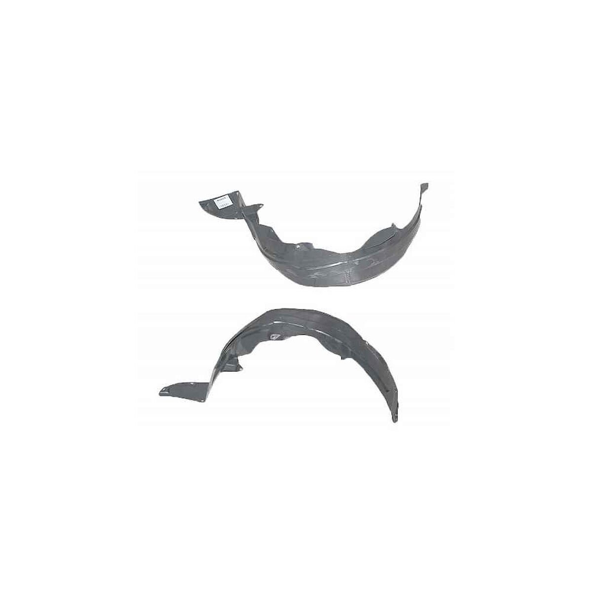 ÇAMURLUK DAVLUMBAZI GETZ ÖN 03-06 SOL HYUNDAI GETZ OEM: 86811-1C000