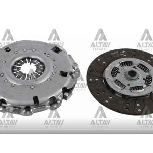 DEBRİYAJ SETİ TRANSIT V-362 18=2.0 ECOBLUE FORD TRANSIT OEM: 2465641