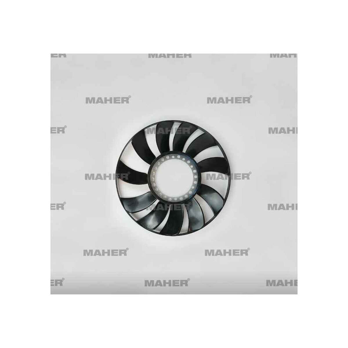 FAN PERVANESİ PASSAT / A4 97-04 VOLKSWAGEN PASSAT OEM: 058121301B