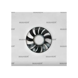FAN PERVANESİ PASSAT / A4 97-04 VOLKSWAGEN PASSAT OEM: 058121301B