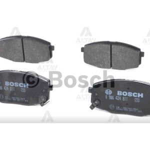 FREN BALATA I-30 07-11 / CEED 08-12 / CERATO 09-14 / KONA 17-23 ÖN HYUNDAI, KIA CERATO, ERA OEM: 58101-1HA00